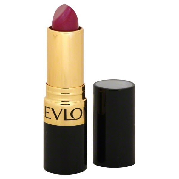 Revlon Revlon Super Lustrous Lipstick Matte 4.2G - 457 Wild Orchid - Health & Beauty > Personal Care > Cosmetics > Makeup > Lip Makeup > Lipsticks