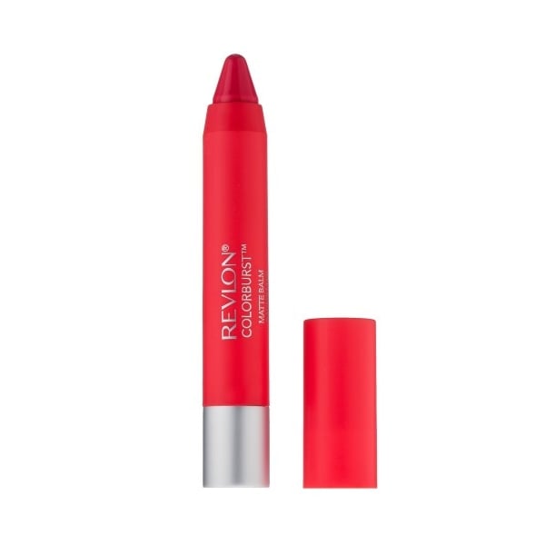 Revlon Revlon Colorburst Matte Lip Balm - 210 Unapologetic - Health & Beauty > Personal Care > Cosmetics > Skin Care > Lip Balms & Treatments > Lip Balms