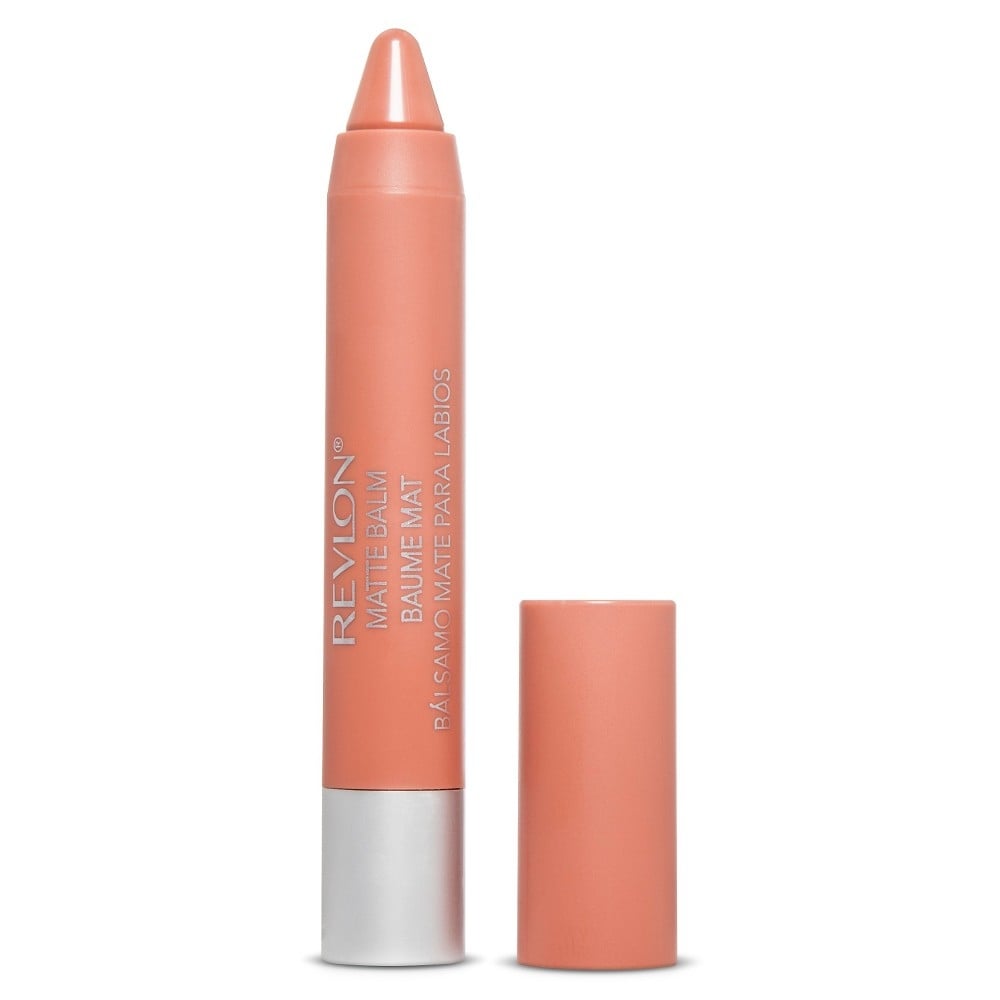 Revlon Revlon Colorburst #255 Matte Lip Balm - Enchanting 2.7Gm - Health & Beauty > Personal Care > Cosmetics > Skin Care > Lip Balms & Treatments > Lip Balms