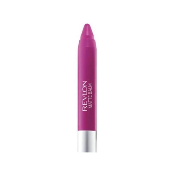 Revlon Revlon Colorburst #260 Matte Lip Balm - Passionate 2.7Gm - Health & Beauty > Personal Care > Cosmetics > Skin Care > Lip Balms & Treatments > Lip Balms