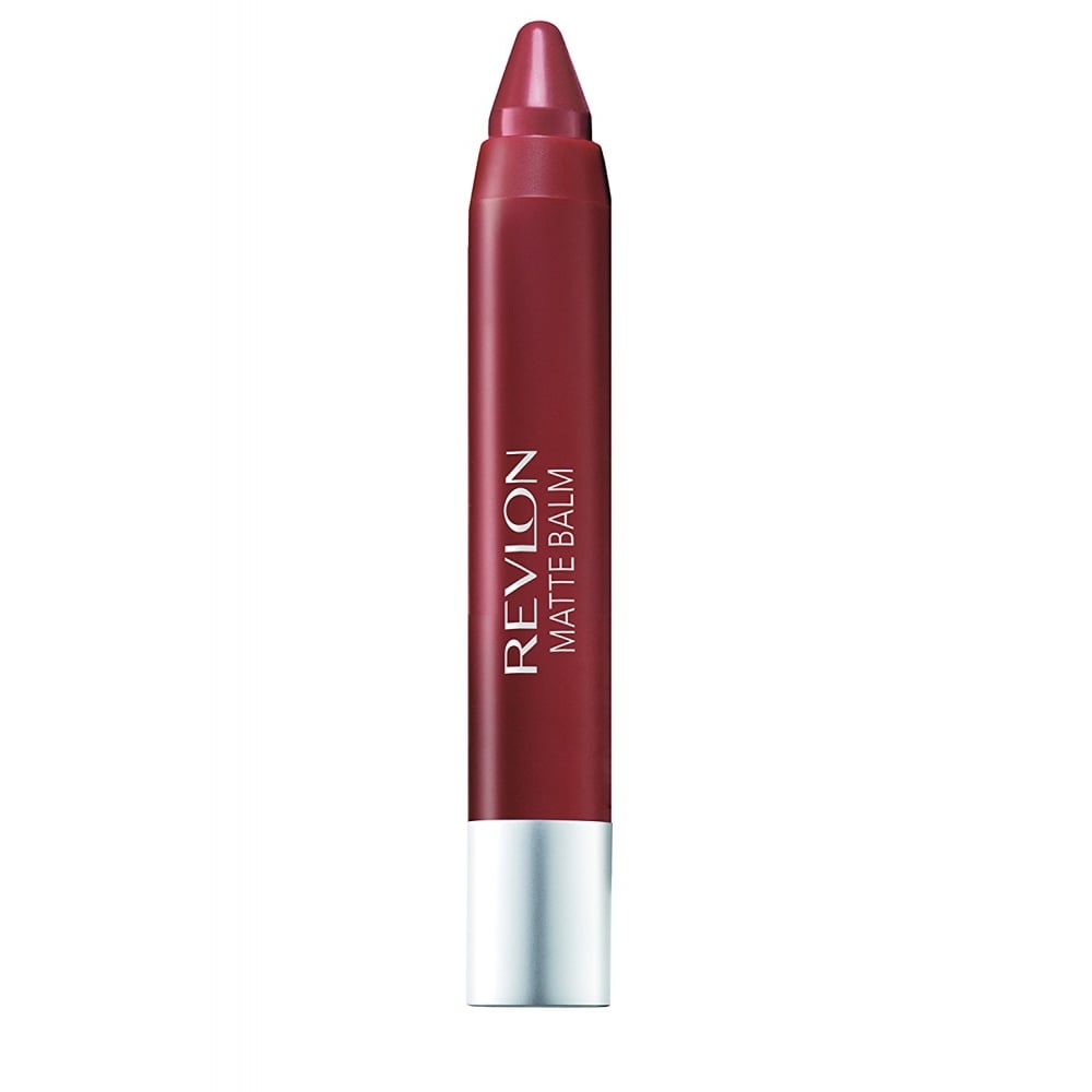Revlon Revlon Colorburst #265 Matte Lip Balm - Fierce 2.7Gm - Health & Beauty > Personal Care > Cosmetics > Skin Care > Lip Balms & Treatments > Lip Balms