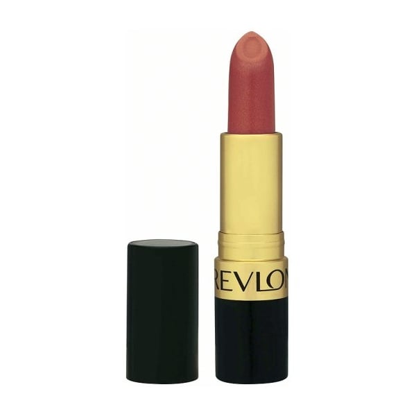 Revlon Revlon Super Lustrous Lipstick Matte 4.2G - #371 Copper Frost - Health & Beauty > Personal Care > Cosmetics > Makeup > Lip Makeup > Lipsticks