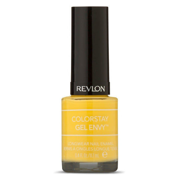 Revlon Revlon Colorstay Gel Envy Nail Polish 11.7ml - #210 Casino Nights - Health & Beauty > Personal Care > Cosmetics > Nail Care > Nail Polishes