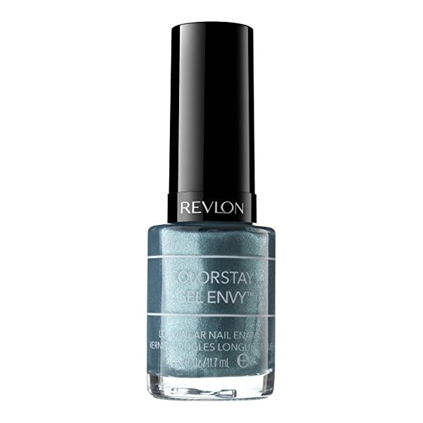 Revlon Revlon Colorstay Gel Envy Nail Polish 11.7ml - #340 Sky'S The Limit - Health & Beauty > Personal Care > Cosmetics > Nail Care > Nail Polishes