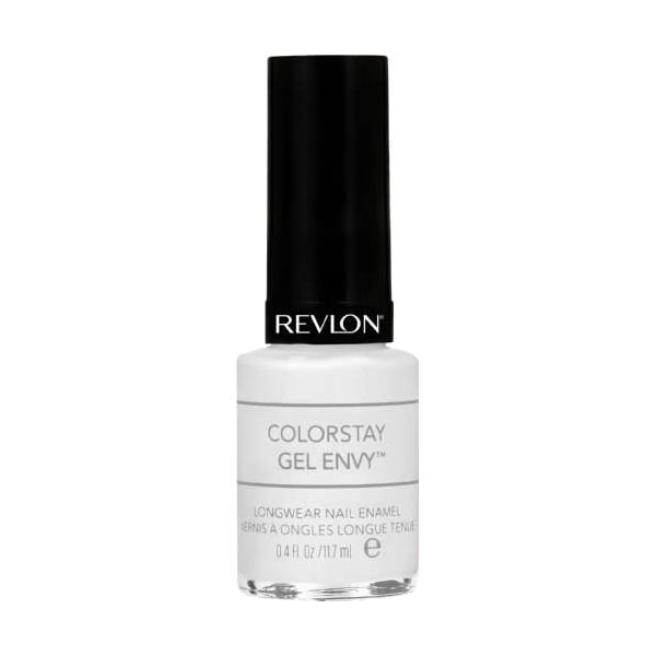 Revlon Revlon Colorstay Gel Envy Nail Polish 11.7ml - 510 Sure Thing - Health & Beauty > Personal Care > Cosmetics > Nail Care > Nail Polishes Nail Polish