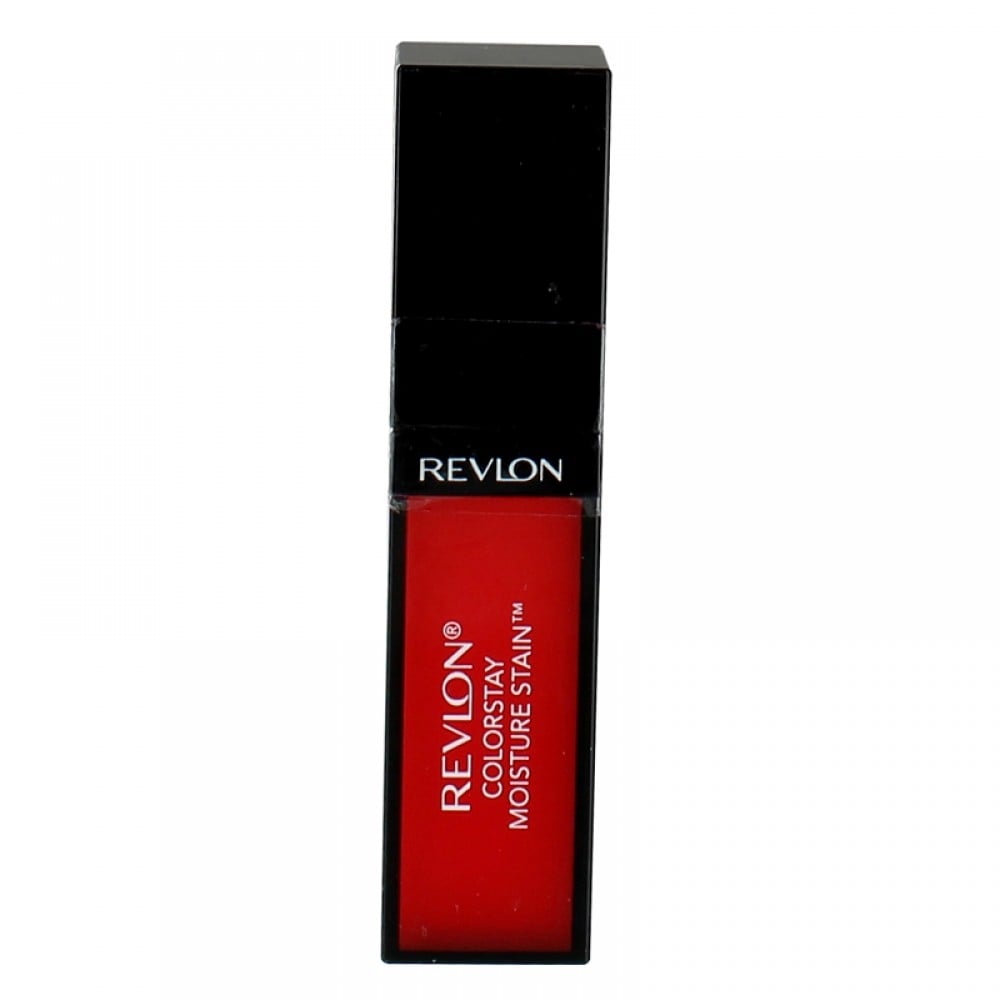 Revlon Revlon Colorstay Moisture Lip Stain 7.6G - #040 Shanghai Sizzle - Health & Beauty > Personal Care > Cosmetics > Makeup > Lip Makeup > Lip & Cheek Stains