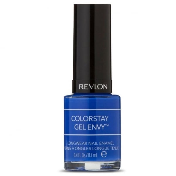Revlon Revlon Colorstay Gel Envy Nail Polish 11.7ml - #640 Jokers Wild - Health & Beauty > Personal Care > Cosmetics > Nail Care > Nail Polishes
