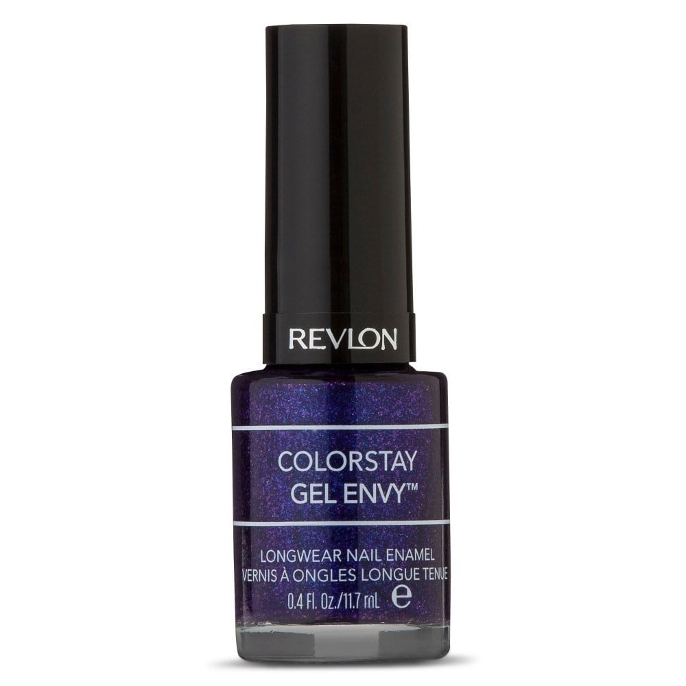 Revlon Revlon Colorstay Gel Envy Nail Polish 11.7ml - #430 Showtime - Health & Beauty > Personal Care > Cosmetics > Nail Care > Nail Polishes