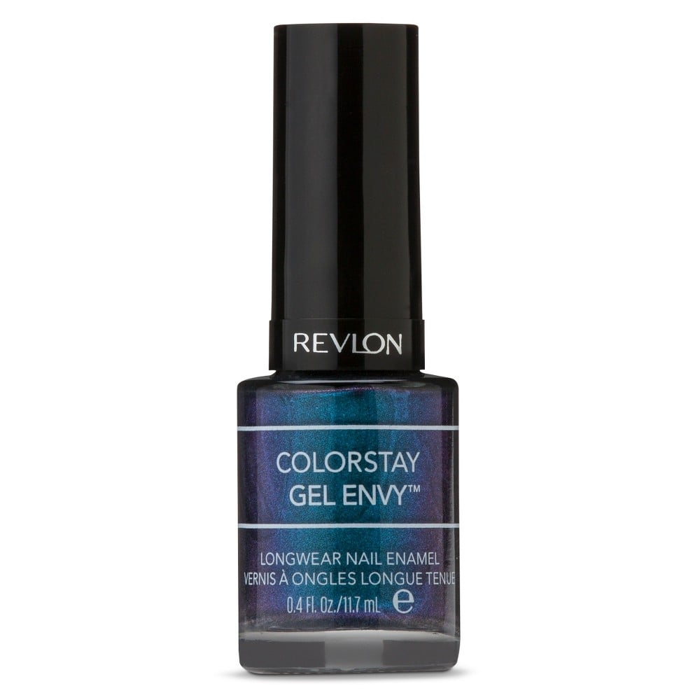 Revlon Revlon Colorstay Gel Envy Nail Polish 11.7ml - #300 All In - Health & Beauty > Personal Care > Cosmetics > Nail Care > Nail Polishes
