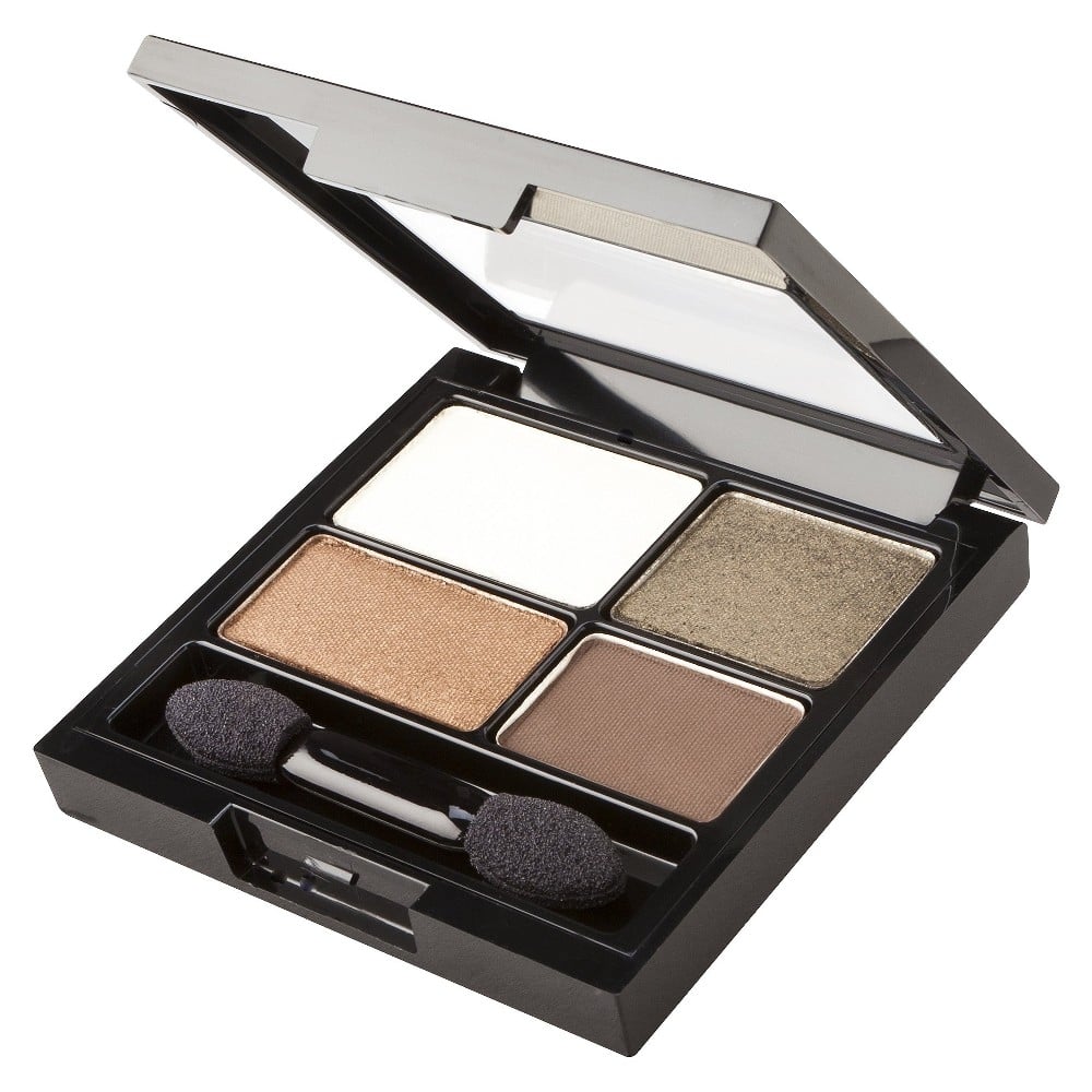 Revlon Revlon Colorstay 16Hr Eyeshadow Palette Adventurous -#515 - 4.8Gm - Health & Beauty > Personal Care > Cosmetics > Makeup > Eye Makeup > Eye Shadows
