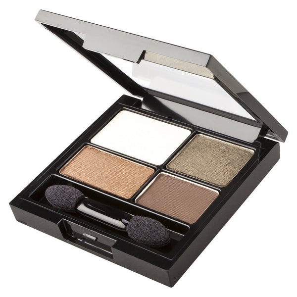 Revlon Revlon Colorstay 16Hr Eyeshadow Palette Adventurous -#515 - 4.8Gm - Health & Beauty > Personal Care > Cosmetics > Makeup > Eye Makeup > Eye Shadows