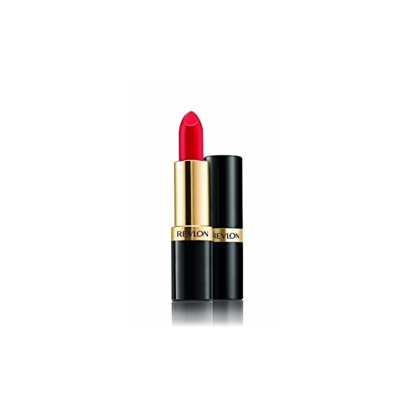 Revlon Revlon Super Lustrous Lipstick Matte 4.2G - #022 Seductive Sienna - Health & Beauty > Personal Care > Cosmetics > Makeup > Lip Makeup > Lipsticks