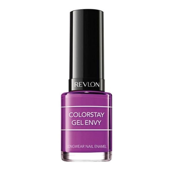 Revlon Revlon Colorstay Gel Envy Nail Polish 11.7ml - #410 Up The Ante - Health & Beauty > Personal Care > Cosmetics > Nail Care > Nail Polishes