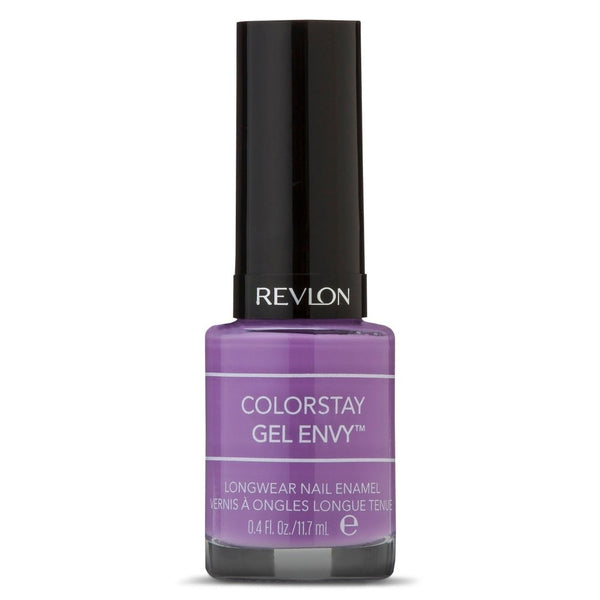Revlon Revlon Colorstay Gel Envy Nail Polish 11.7ml - #420 Winning Streak - Health & Beauty > Personal Care > Cosmetics > Nail Care > Nail Polishes