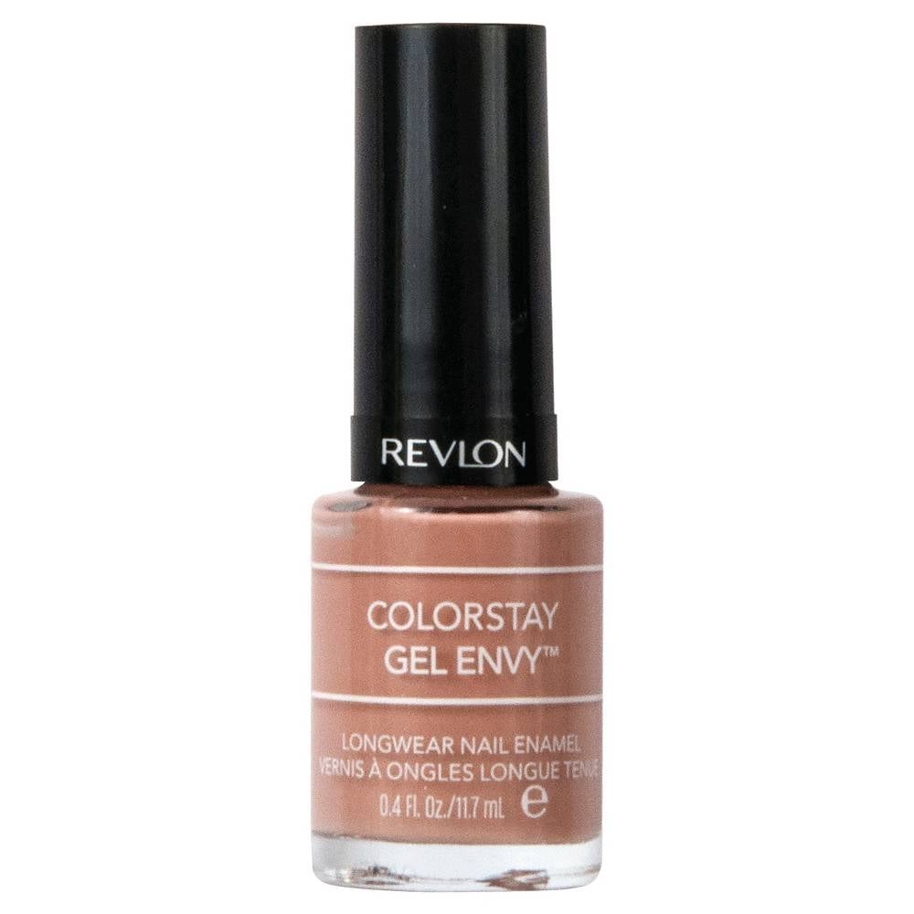 Revlon Revlon Colorstay Gel Envy Nail Polish 11.7ml - #535 Perfect Pair - Health & Beauty > Personal Care > Cosmetics > Nail Care > Nail Polishes