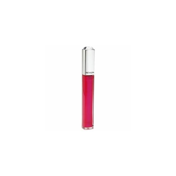 Revlon Revlon Ultra Hd Lip Lacquer 5.9ml - #515 Pink Ruby - Health & Beauty > Personal Care > Cosmetics > Makeup > Lip Makeup > Lip Gloss
