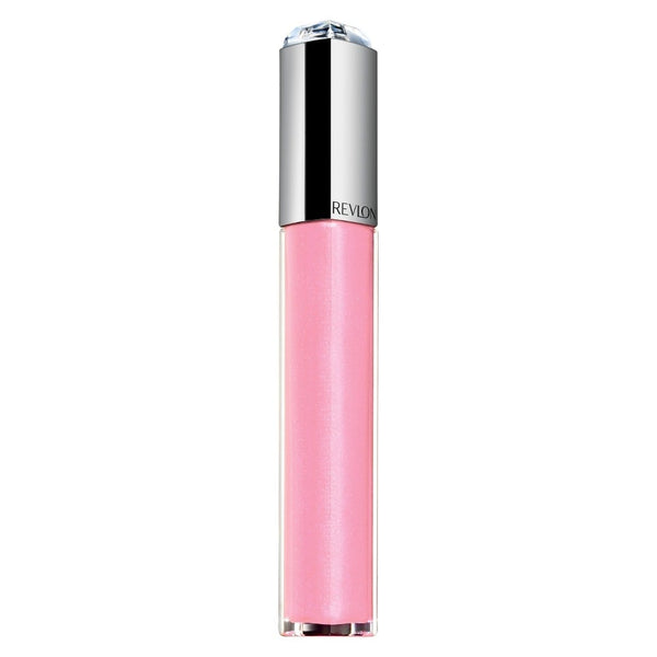 Revlon Revlon Ultra Hd Lip Lacquer 5.9ml - #525 Pink Diamond - Health & Beauty > Personal Care > Cosmetics > Makeup > Lip Makeup > Lip Gloss