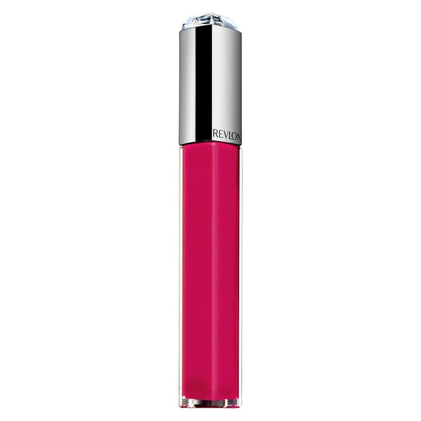 Revlon Revlon Ultra Hd Lip Lacquer 5.9ml - #500 Garnet - Health & Beauty > Personal Care > Cosmetics > Makeup > Lip Makeup > Lip Gloss