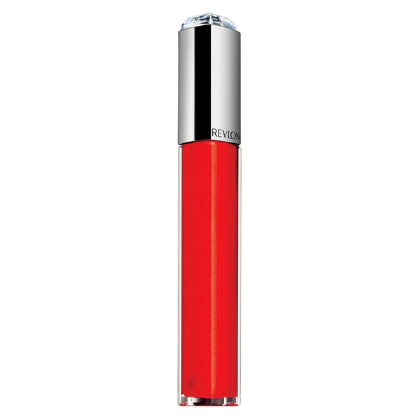 Revlon Revlon Ultra Hd Lip Lacquer 5.9ml - #560 Fire Opal - Health & Beauty > Personal Care > Cosmetics > Makeup > Lip Makeup > Lip Gloss