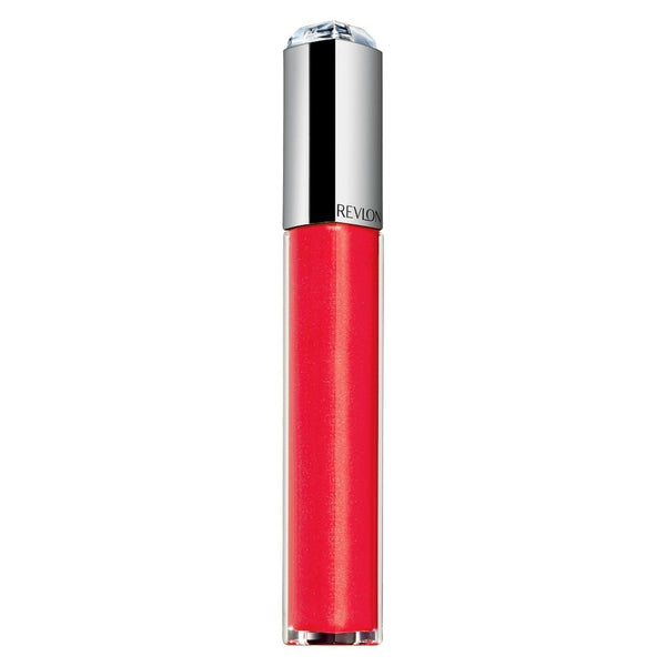 Revlon Revlon Ultra Hd Lip Lacquer 5.9ml - #535 Strawberry Topaz - Health & Beauty > Personal Care > Cosmetics > Makeup > Lip Makeup > Lip Gloss