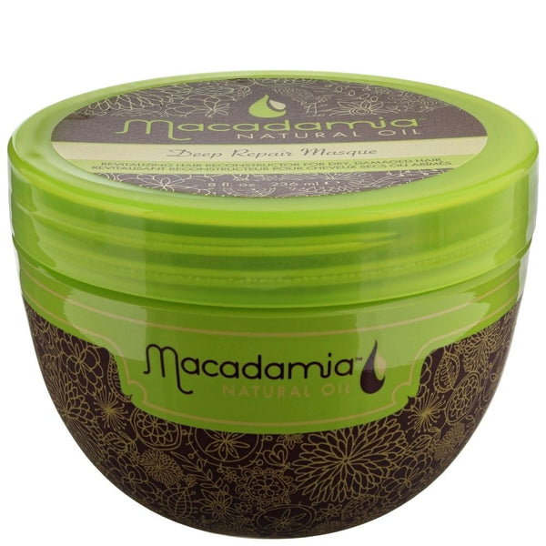 Macadamia Macadamia 250ml Deep Repair Masque -