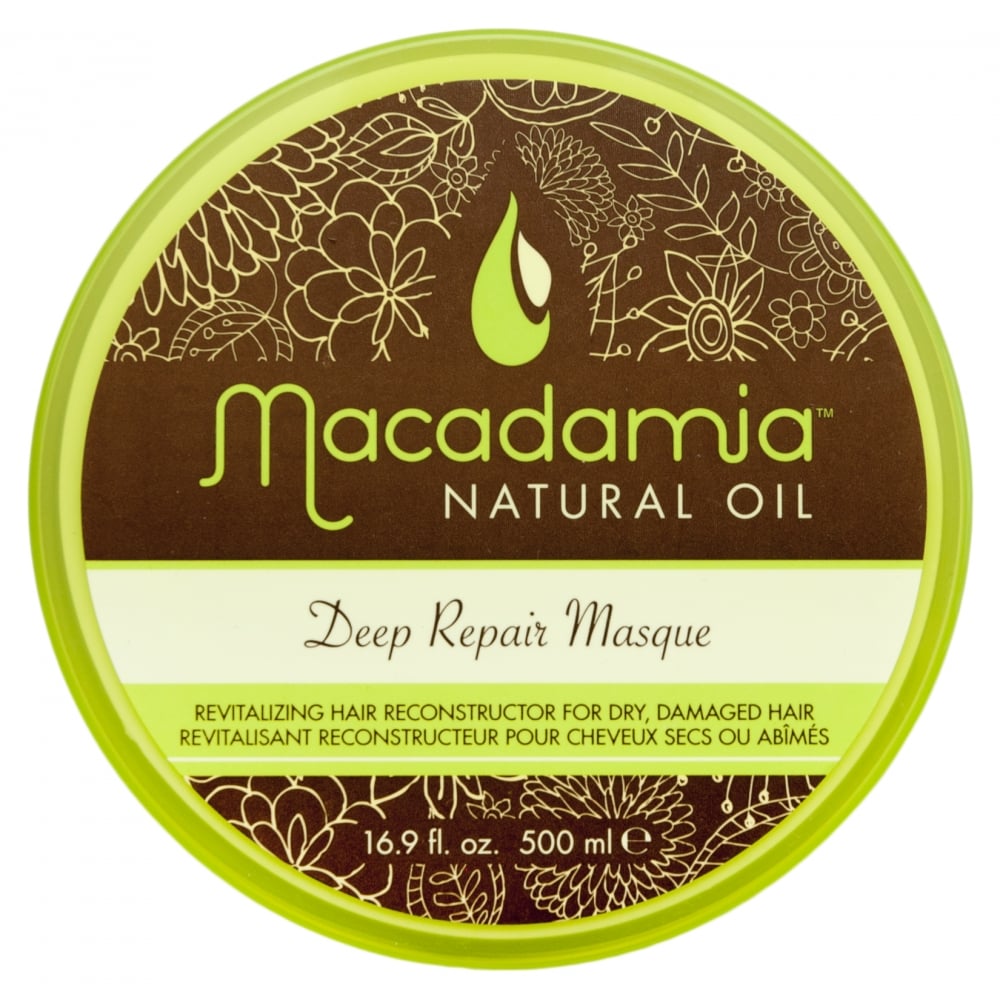 Macadamia Macadamia 250ml Deep Repair Masque -
