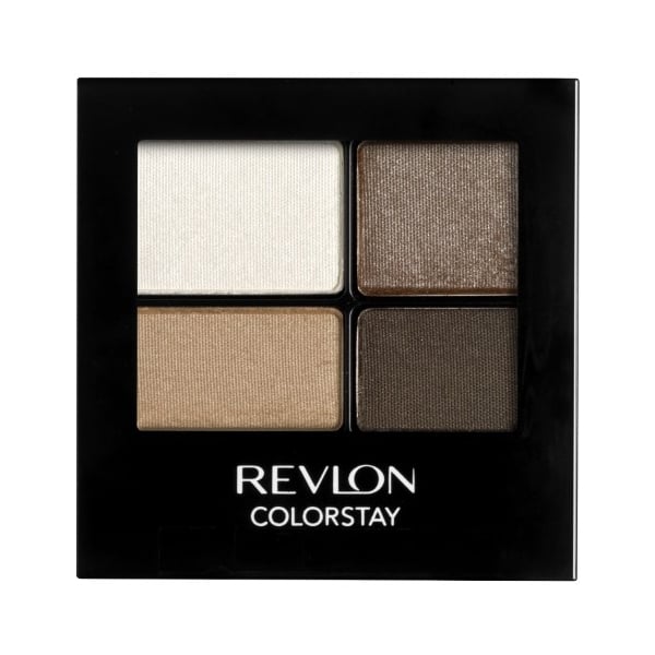 Revlon Revlon Colorstay 16Hr Eyeshadow Palette Moonlit 4.8G - 555 - Health & Beauty > Personal Care > Cosmetics > Makeup > Eye Makeup > Eye Shadows