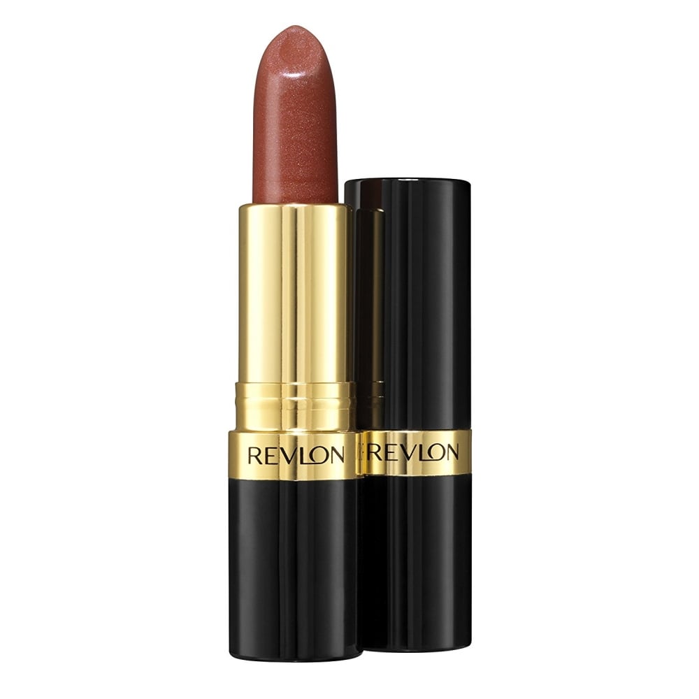 Revlon Revlon Super Lustrous Lipstick Matte 4.2G - #665 Chocolicious - Health & Beauty > Personal Care > Cosmetics > Makeup > Lip Makeup > Lipsticks