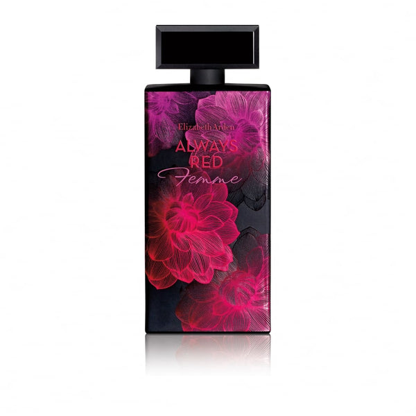 Elizabeth Arden Elizabeth Arden Always Red Femme 30ml EDT Spray - Health & Beauty > Personal Care > Cosmetics > Perfumes & Colognes > Eaux De Toilette