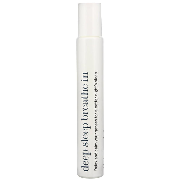 This Works This Works Deep Sleep Breathe In 8ml - Health & Beauty > Personal Care > Sleeping Aids
