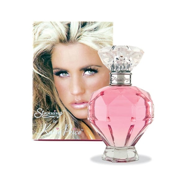 Katie Price Katie Price Stunning By Katie Price 30ml EDP Spray - Health & Beauty > Personal Care > Cosmetics > Perfumes & Colognes > Eaux de Parfum