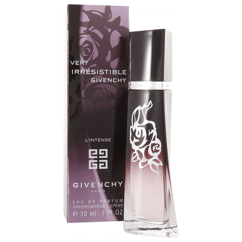 Givenchy Givenchy Very Irresistible L'Intense 30ml EDP Spray - Health & Beauty > Personal Care > Cosmetics > Perfumes & Colognes > Eaux de Parfum