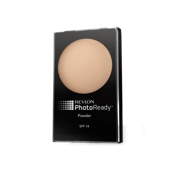 Revlon Revlon Photoready Powder #030 Medium / Deep 7.1Gm - Health & Beauty > Personal Care > Cosmetics > Makeup > Face Makeup > Face Powder