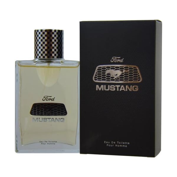 Mustang Mustang Original 100ml EDT Boxed - Health & Beauty > Personal Care > Cosmetics > Perfumes & Colognes > Eaux De Toilette