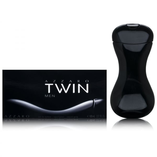 Azzaro Azzaro Twin Men 30ml EDT Spray - Health & Beauty > Personal Care > Cosmetics > Perfumes & Colognes > Eaux De Toilette