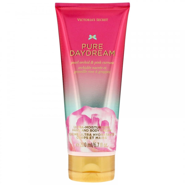 Victoria's Secret Victoria'S Secret Pure Daydream Body Cream 200ml - Health & Beauty > Personal Care > Cosmetics > Skin Care > Lotions & Moisturizers