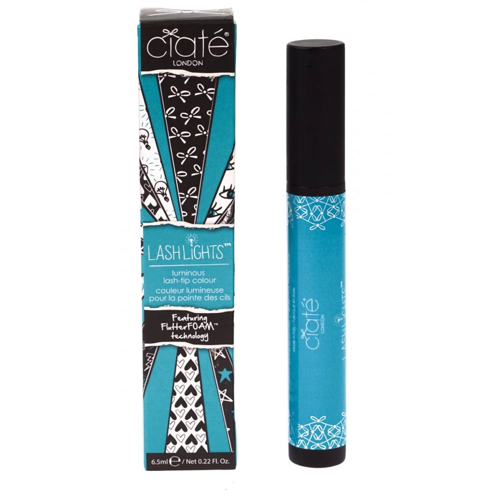 Ciate Ciate Lashlights Mascara 6.5ml - Surreal - Health & Beauty > Personal Care > Cosmetics > Makeup > Eye Makeup > Mascaras Mascaras