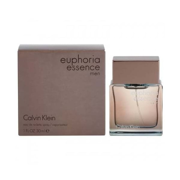 Calvin Klein Calvin Klein Euphoria Essence 30ml EDT Spray - Health & Beauty > Personal Care > Cosmetics > Perfumes & Colognes > Eaux De Toilette EDT