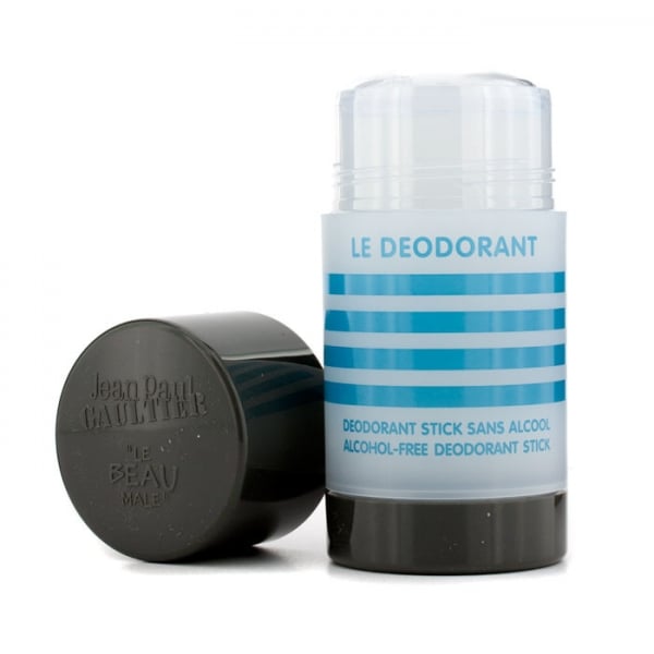 Jean Paul Gaultier Jean Paul Gaultier Le Beau Deodorant Stick - Health & Beauty > Personal Care > Deodorants & Anti-Perspirant > Deodorants