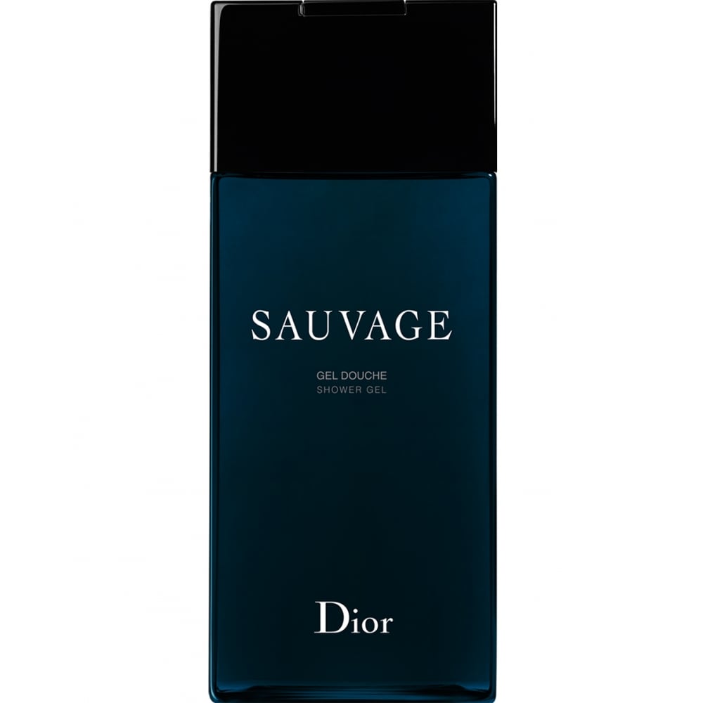 Dior Dior Sauvage 200ml Shower Gel - Health & Beauty > Personal Care > Cosmetics > Bath & Body > Body Wash Shower Gel
