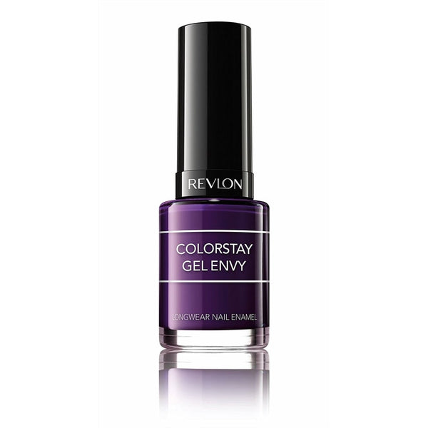 Revlon Revlon Colorstay Gel Envy Nail Polish 11.7ml - 450 High Roller - Health & Beauty > Personal Care > Cosmetics > Nail Care > Nail Polishes Nail Polish
