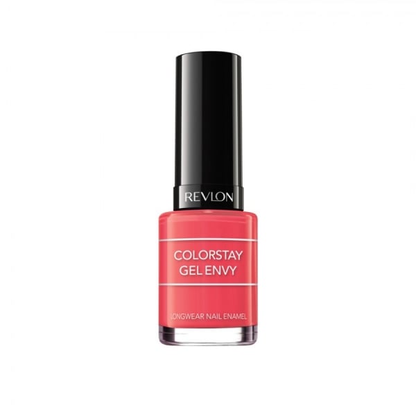 Revlon Revlon Colorstay Gel Envy Nail Polish 11.7ml - 110 Lady Luck - Health & Beauty > Personal Care > Cosmetics > Nail Care > Nail Polishes Nail Polish