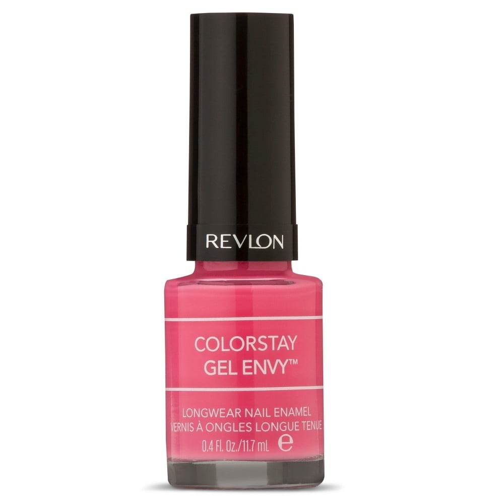 Revlon Revlon Colorstay Gel Envy Nail Polish 11.7ml - #120 Hot Hand - Health & Beauty > Personal Care > Cosmetics > Nail Care > Nail Polishes