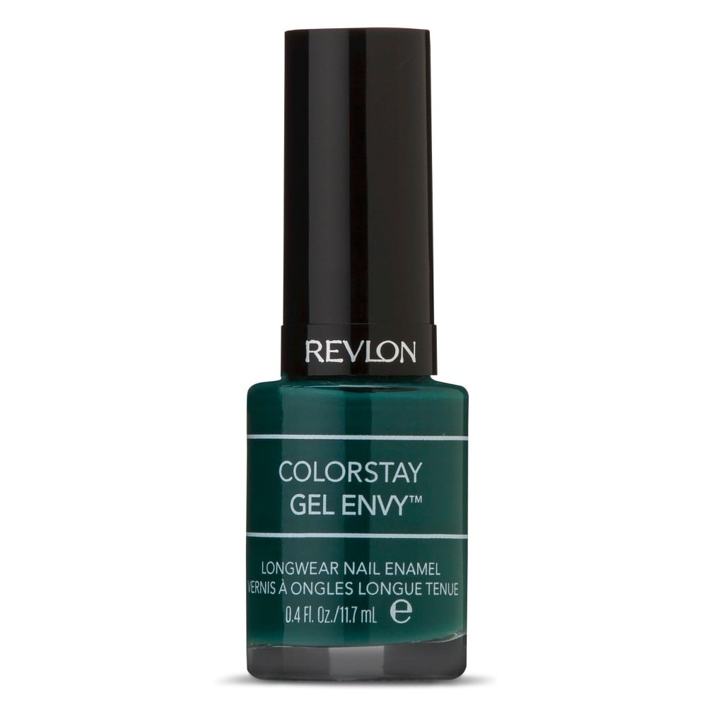 Revlon Revlon Colorstay Gel Envy Nail Polish 11.7ml - #230 High Stakes - Health & Beauty > Personal Care > Cosmetics > Nail Care > Nail Polishes
