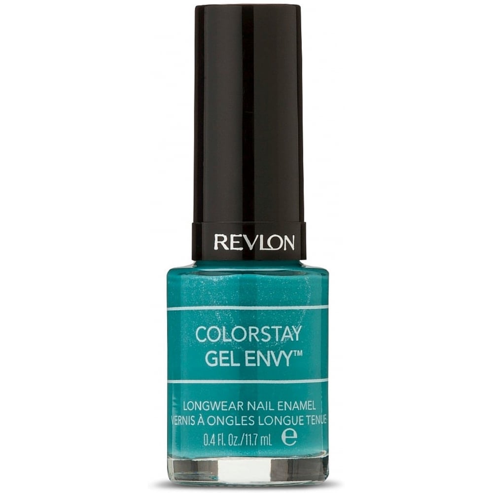 Revlon Revlon Colorstay Gel Envy Nail Polish 11.7ml - #240 Dealers Choice - Health & Beauty > Personal Care > Cosmetics > Nail Care > Nail Polishes