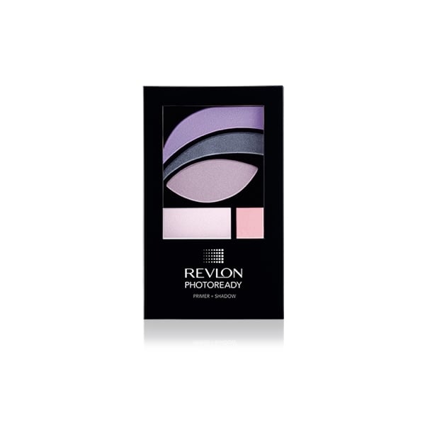 Revlon Revlon Photoready Eyeshadow Palette Primer + Shadow 2.8G - #520 Watercolors - Health & Beauty > Personal Care > Cosmetics > Makeup > Eye Makeup > Eye Shadows