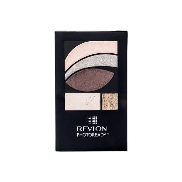 Revlon Revlon Photoready Eyeshadow Palette Primer + Shadow 2.8G - 501 Metropolitan - Health & Beauty > Personal Care > Cosmetics > Makeup > Eye Makeup > Eye Shadows