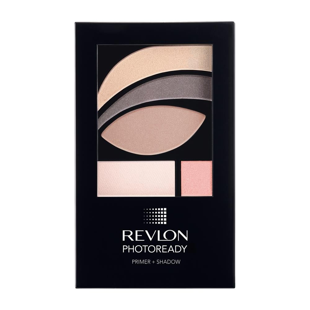 Revlon Revlon Photoready Eyeshadow Palette Primer + Shadow 2.8G - #505 Impressionist - Health & Beauty > Personal Care > Cosmetics > Makeup > Eye Makeup > Eye Shadows
