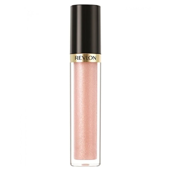 Revlon Revlon Super Lustrous 3.8ml Lipgloss - 205 Snow Pink - Health & Beauty > Personal Care > Cosmetics > Makeup > Lip Makeup > Lip Gloss
