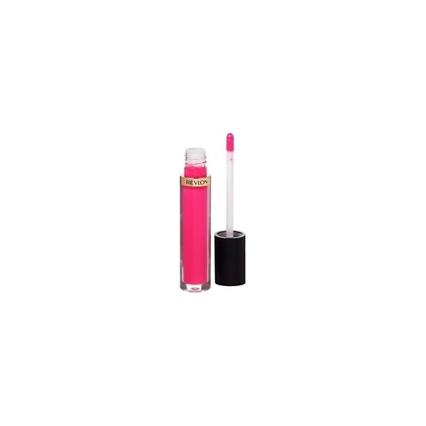 Revlon Revlon Super Lustrous 3.8ml Lipgloss - 235 Pink Pop - Health & Beauty > Personal Care > Cosmetics > Makeup > Lip Makeup > Lip Gloss
